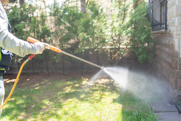 Nassau Village Ratliff, FL Pest Control Company