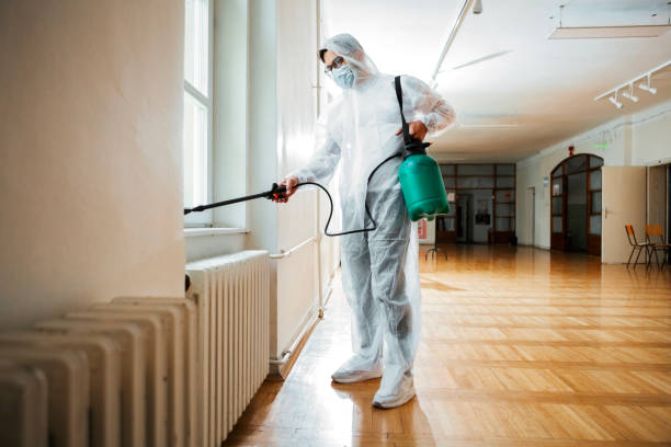 Best Pest Inspection Near Me  in Nassau Village Ratliff, FL